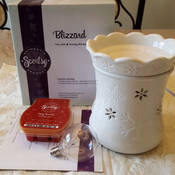 Other - NEW UNUSED Aroma Therapy! Scentsy